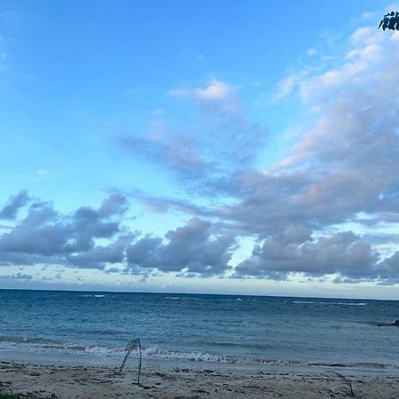 Sea Castles La Vue Lägenhet Montego Bay Exteriör bild
